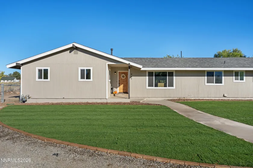 829 Lyell, Gardnerville, Nevada 89460, 4 Bedrooms Bedrooms, ,3 BathroomsBathrooms,Residential,Residential,Lyell,0,260013254