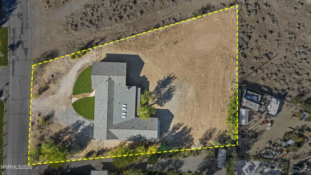 829 Lyell, Gardnerville, Nevada 89460, 4 Bedrooms Bedrooms, ,3 BathroomsBathrooms,Residential,Residential,Lyell,0,260013254