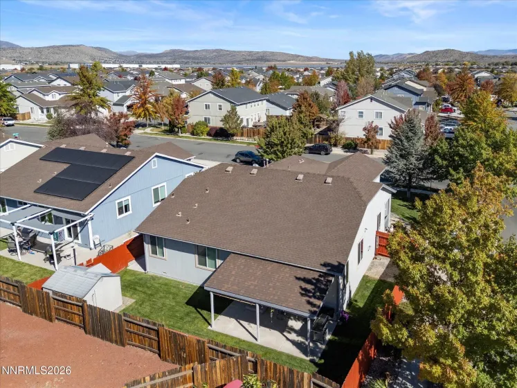 9005 Andraste, Reno, Nevada 89506, 3 Bedrooms Bedrooms, ,2 BathroomsBathrooms,Residential,Residential,Andraste,0,260013255