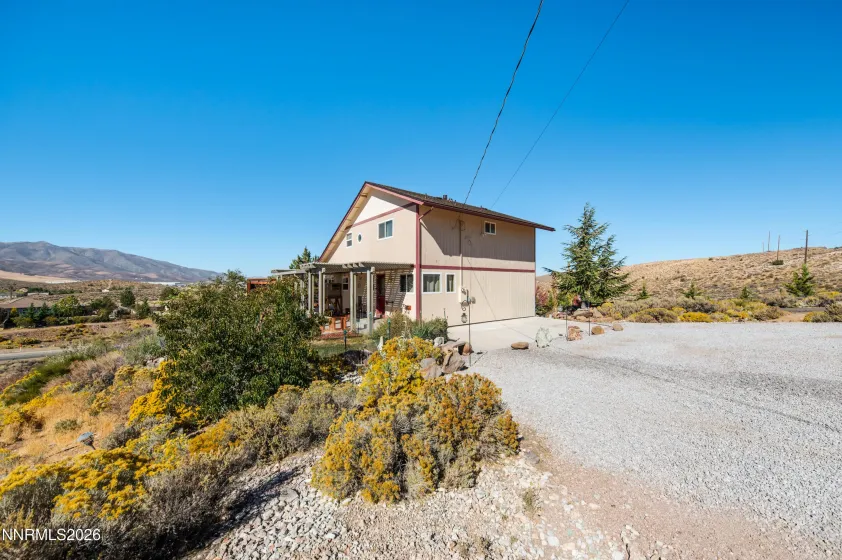 3595 Golden Valley, Reno, Nevada 89506, 3 Bedrooms Bedrooms, ,3 BathroomsBathrooms,Residential,Residential,Golden Valley,0,260013256