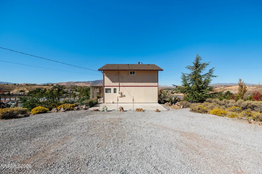 3595 Golden Valley, Reno, Nevada 89506, 3 Bedrooms Bedrooms, ,3 BathroomsBathrooms,Residential,Residential,Golden Valley,0,260013256