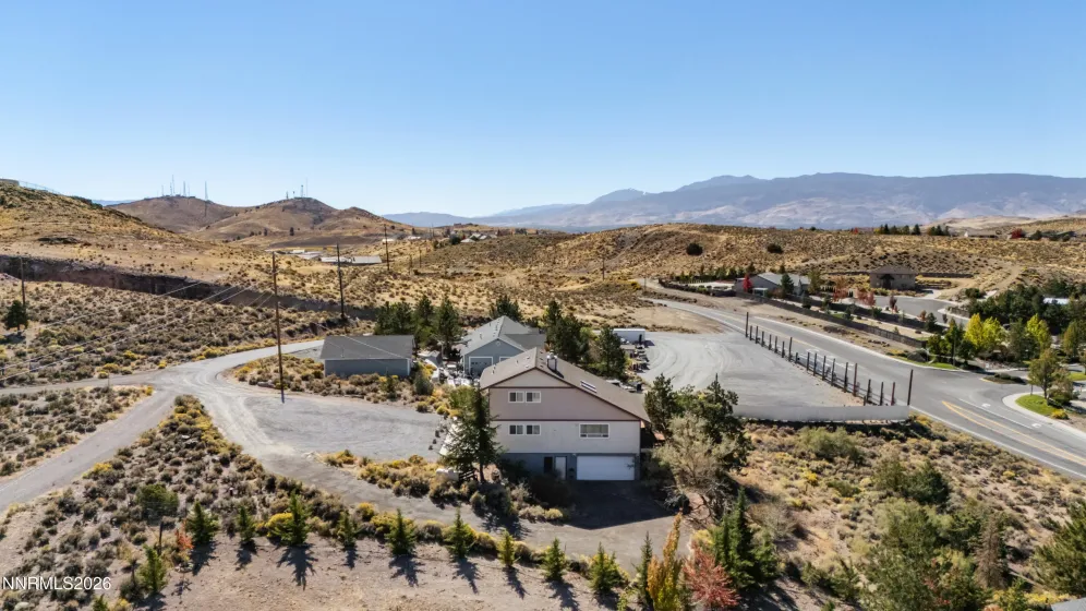 3595 Golden Valley, Reno, Nevada 89506, 3 Bedrooms Bedrooms, ,3 BathroomsBathrooms,Residential,Residential,Golden Valley,0,260013256