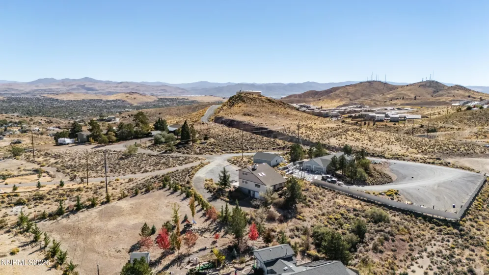 3595 Golden Valley, Reno, Nevada 89506, 3 Bedrooms Bedrooms, ,3 BathroomsBathrooms,Residential,Residential,Golden Valley,0,260013256
