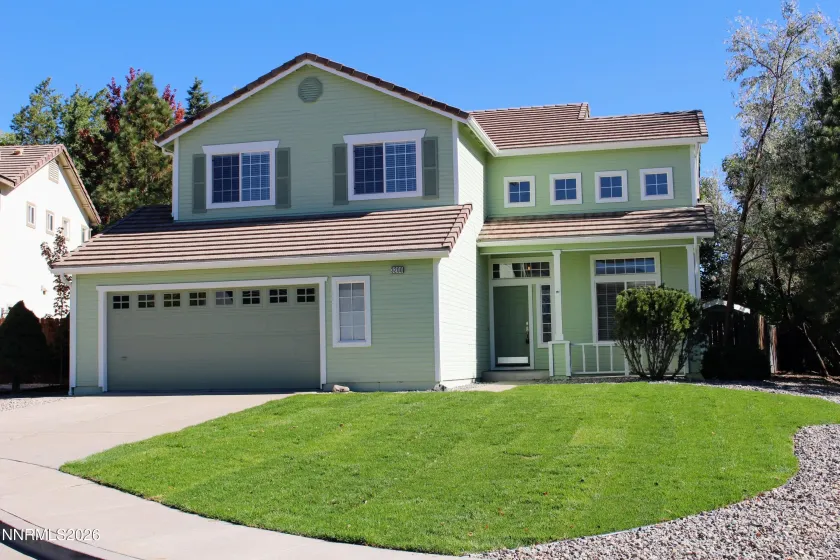 3200 Fairlands, Reno, Nevada 89523, 4 Bedrooms Bedrooms, ,3 BathroomsBathrooms,Residential,Residential,Fairlands,0,260013257
