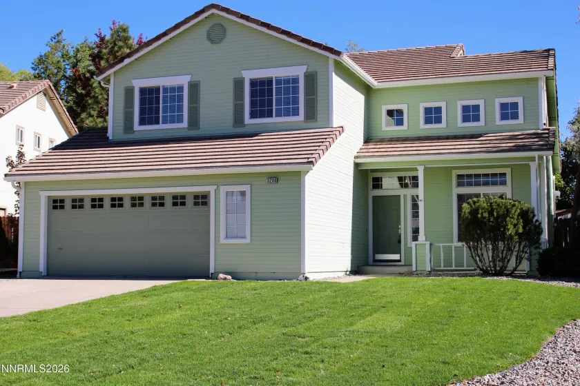 3200 Fairlands, Reno, Nevada 89523, 4 Bedrooms Bedrooms, ,3 BathroomsBathrooms,Residential,Residential,Fairlands,0,260013257