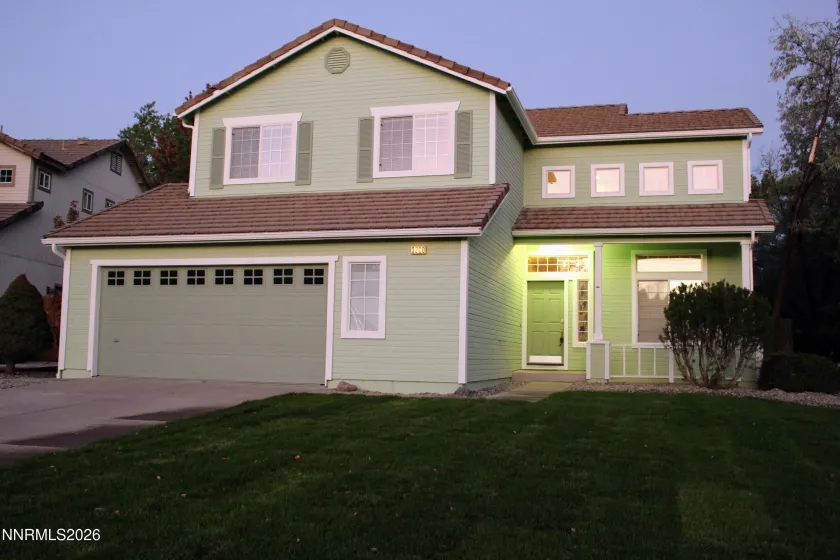 3200 Fairlands, Reno, Nevada 89523, 4 Bedrooms Bedrooms, ,3 BathroomsBathrooms,Residential,Residential,Fairlands,0,260013257