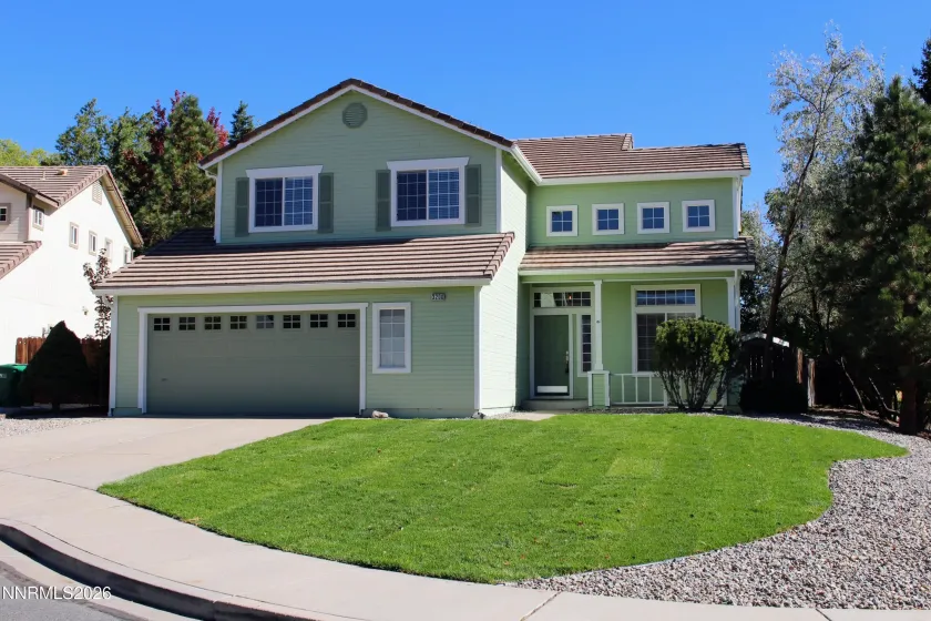 3200 Fairlands, Reno, Nevada 89523, 4 Bedrooms Bedrooms, ,3 BathroomsBathrooms,Residential,Residential,Fairlands,0,260013257
