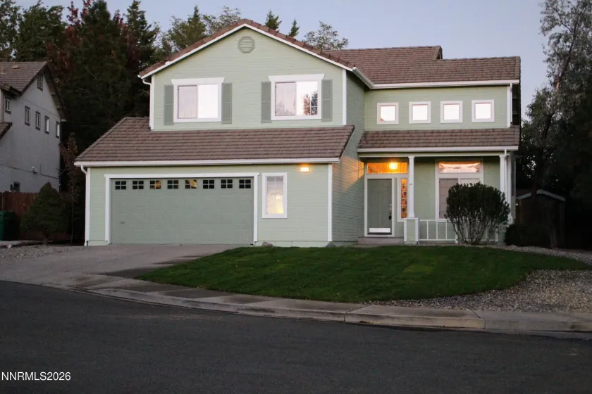 3200 Fairlands, Reno, Nevada 89523, 4 Bedrooms Bedrooms, ,3 BathroomsBathrooms,Residential,Residential,Fairlands,0,260013257