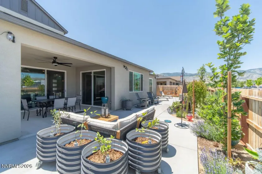1882 Hogan Peak, Carson City, Nevada 89701, 4 Bedrooms Bedrooms, ,4 BathroomsBathrooms,Residential,Residential,Hogan Peak,0,260013258