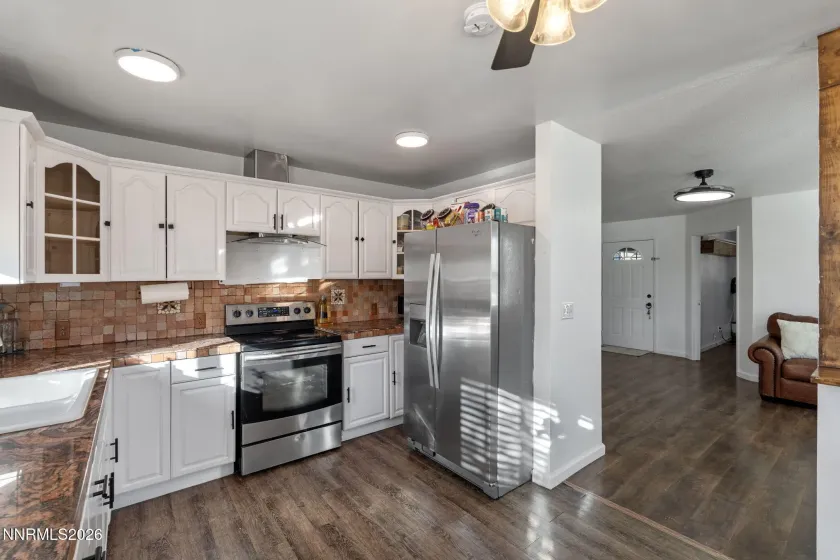 26905 Fetlock, Reno, Nevada 89508, 3 Bedrooms Bedrooms, ,2 BathroomsBathrooms,Residential,Residential,Fetlock,0,260013260