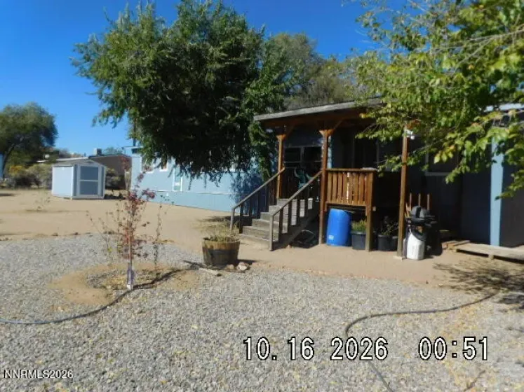 118 Daisy Mae, Sun Valley, Nevada 89433, 3 Bedrooms Bedrooms, ,1 BathroomBathrooms,Residential,Residential,Daisy Mae,0,260013263
