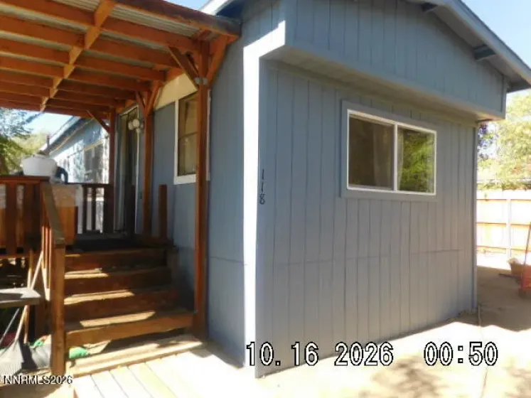 118 Daisy Mae, Sun Valley, Nevada 89433, 3 Bedrooms Bedrooms, ,1 BathroomBathrooms,Residential,Residential,Daisy Mae,0,260013263