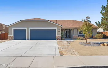 1237 Stratton, Dayton, Nevada 89403, 4 Bedrooms Bedrooms, ,2 BathroomsBathrooms,Residential,Residential,Stratton,0,260013267