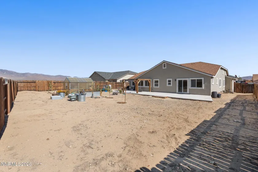 1237 Stratton, Dayton, Nevada 89403, 4 Bedrooms Bedrooms, ,2 BathroomsBathrooms,Residential,Residential,Stratton,0,260013267