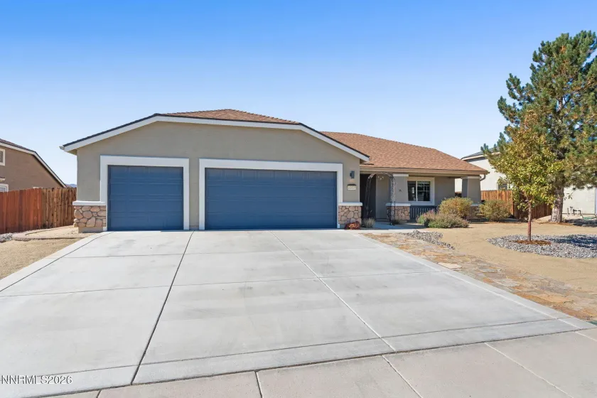 1237 Stratton, Dayton, Nevada 89403, 4 Bedrooms Bedrooms, ,2 BathroomsBathrooms,Residential,Residential,Stratton,0,260013267