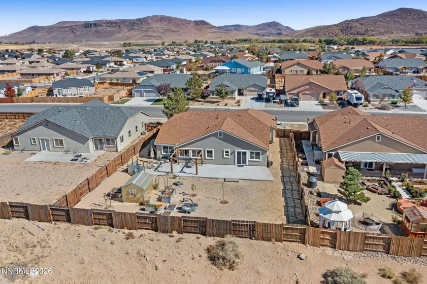 1237 Stratton, Dayton, Nevada 89403, 4 Bedrooms Bedrooms, ,2 BathroomsBathrooms,Residential,Residential,Stratton,0,260013267