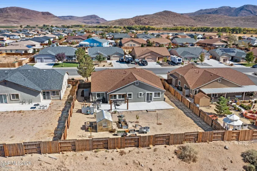 1237 Stratton, Dayton, Nevada 89403, 4 Bedrooms Bedrooms, ,2 BathroomsBathrooms,Residential,Residential,Stratton,0,260013267