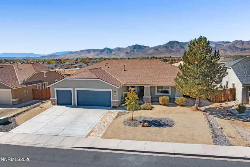 1237 Stratton, Dayton, Nevada 89403, 4 Bedrooms Bedrooms, ,2 BathroomsBathrooms,Residential,Residential,Stratton,0,260013267