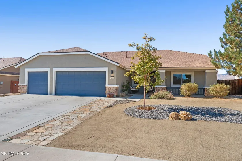 1237 Stratton, Dayton, Nevada 89403, 4 Bedrooms Bedrooms, ,2 BathroomsBathrooms,Residential,Residential,Stratton,0,260013267