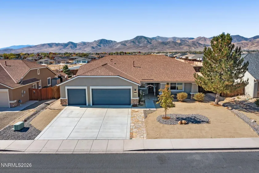 1237 Stratton, Dayton, Nevada 89403, 4 Bedrooms Bedrooms, ,2 BathroomsBathrooms,Residential,Residential,Stratton,0,260013267