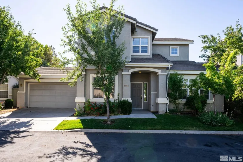 10434 Chadwell, Reno, Nevada 89521, 3 Bedrooms Bedrooms, ,3 BathroomsBathrooms,Residential,Residential,Chadwell,0,260013270