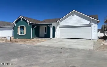 273 Eugene, Spanish Springs, Nevada 89441, 2 Bedrooms Bedrooms, ,4 BathroomsBathrooms,Residential,Residential,Eugene,0,260013274
