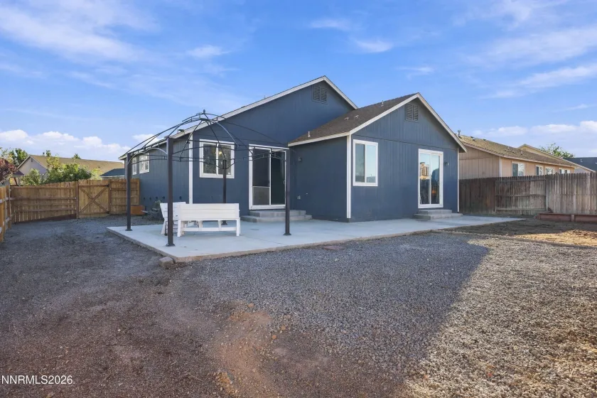 2058 Rawles, Fernley, Nevada 89408, 3 Bedrooms Bedrooms, ,2 BathroomsBathrooms,Residential,Residential,Rawles,0,260013275