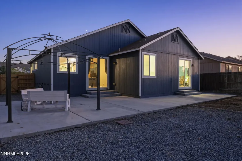 2058 Rawles, Fernley, Nevada 89408, 3 Bedrooms Bedrooms, ,2 BathroomsBathrooms,Residential,Residential,Rawles,0,260013275