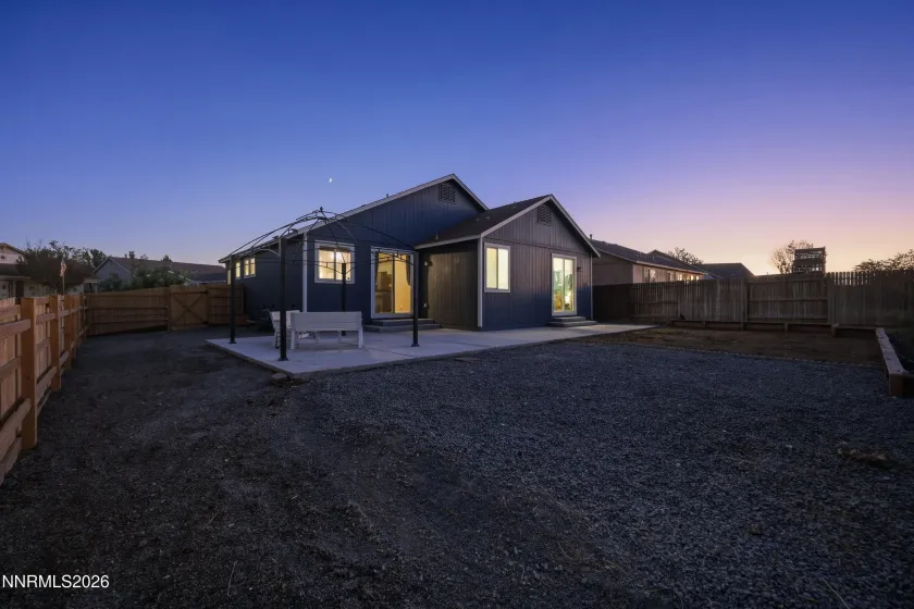 2058 Rawles, Fernley, Nevada 89408, 3 Bedrooms Bedrooms, ,2 BathroomsBathrooms,Residential,Residential,Rawles,0,260013275