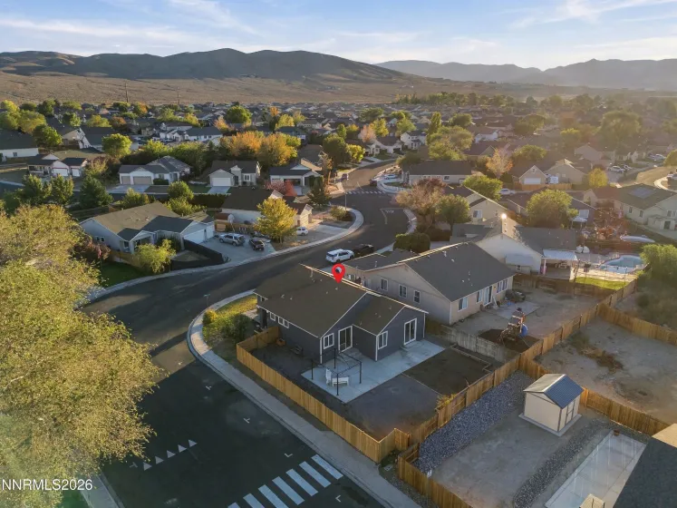 2058 Rawles, Fernley, Nevada 89408, 3 Bedrooms Bedrooms, ,2 BathroomsBathrooms,Residential,Residential,Rawles,0,260013275