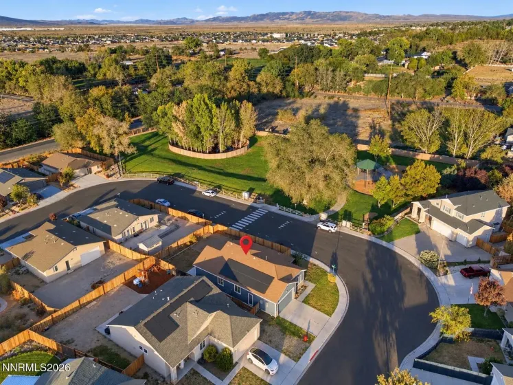 2058 Rawles, Fernley, Nevada 89408, 3 Bedrooms Bedrooms, ,2 BathroomsBathrooms,Residential,Residential,Rawles,0,260013275