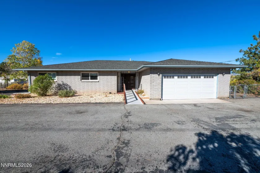 3150 Conte, Carson City, Nevada 89701, 3 Bedrooms Bedrooms, ,2 BathroomsBathrooms,Residential,Residential,Conte,0,260013278