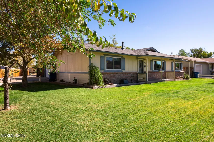 890 Sunset, Fallon, Nevada 89406, 2 Bedrooms Bedrooms, ,2 BathroomsBathrooms,Residential,Residential,Sunset,0,260013280