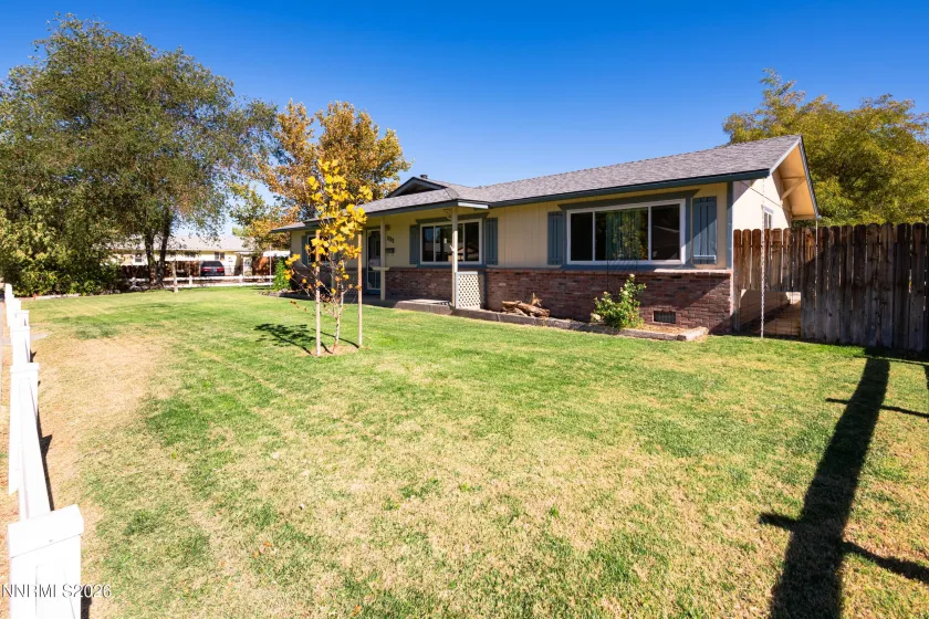 890 Sunset, Fallon, Nevada 89406, 2 Bedrooms Bedrooms, ,2 BathroomsBathrooms,Residential,Residential,Sunset,0,260013280