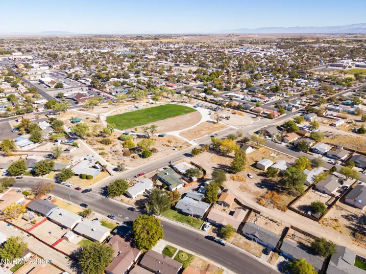 890 Sunset, Fallon, Nevada 89406, 2 Bedrooms Bedrooms, ,2 BathroomsBathrooms,Residential,Residential,Sunset,0,260013280