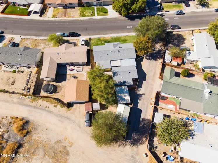 890 Sunset, Fallon, Nevada 89406, 2 Bedrooms Bedrooms, ,2 BathroomsBathrooms,Residential,Residential,Sunset,0,260013280