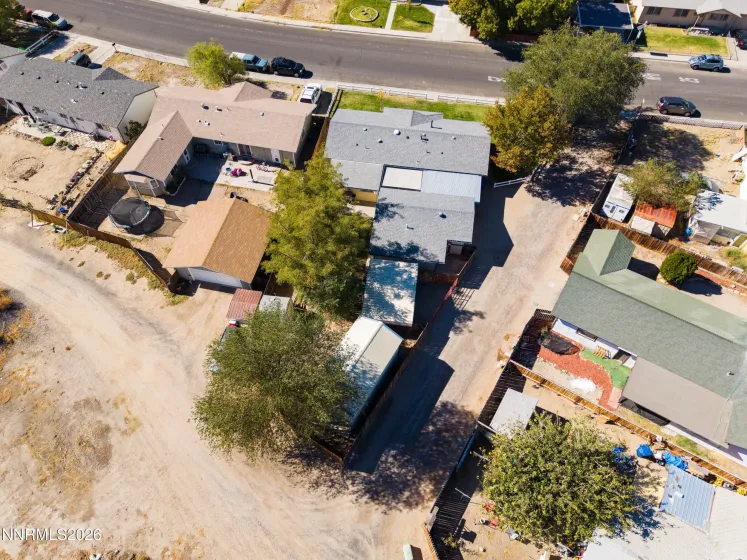 890 Sunset, Fallon, Nevada 89406, 2 Bedrooms Bedrooms, ,2 BathroomsBathrooms,Residential,Residential,Sunset,0,260013280
