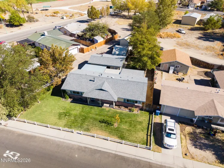 890 Sunset, Fallon, Nevada 89406, 2 Bedrooms Bedrooms, ,2 BathroomsBathrooms,Residential,Residential,Sunset,0,260013280