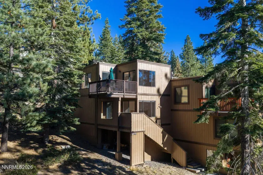 200 Clubhouse, Stateline, Nevada 89449, 2 Bedrooms Bedrooms, ,2 BathroomsBathrooms,Residential,Residential,Clubhouse,0,260013281
