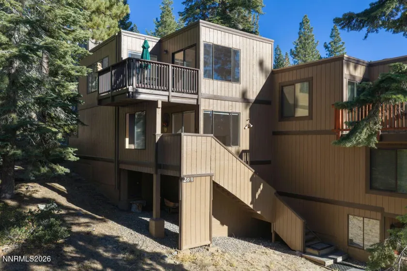 200 Clubhouse, Stateline, Nevada 89449, 2 Bedrooms Bedrooms, ,2 BathroomsBathrooms,Residential,Residential,Clubhouse,0,260013281
