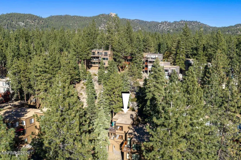 200 Clubhouse, Stateline, Nevada 89449, 2 Bedrooms Bedrooms, ,2 BathroomsBathrooms,Residential,Residential,Clubhouse,0,260013281