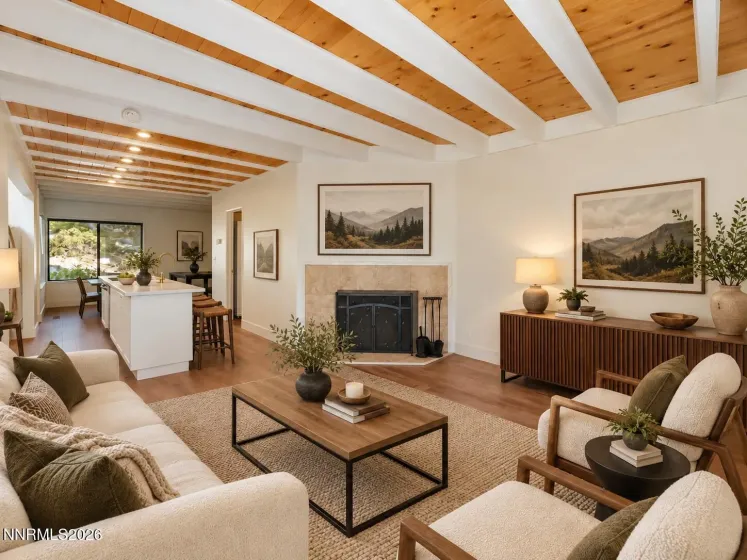 200 Clubhouse, Stateline, Nevada 89449, 2 Bedrooms Bedrooms, ,2 BathroomsBathrooms,Residential,Residential,Clubhouse,0,260013281