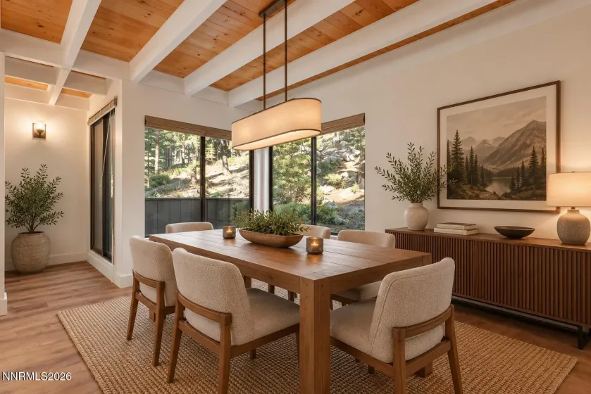 Kitchen - Virtual Staging