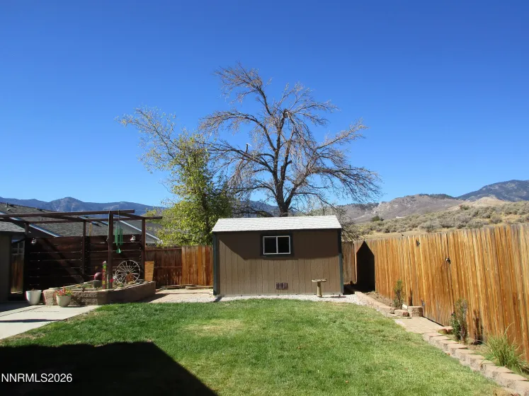 3604 Haystack, Carson City, Nevada 89705, 3 Bedrooms Bedrooms, ,2 BathroomsBathrooms,Residential,Residential,Haystack,0,260013282