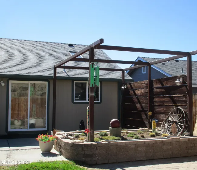 3604 Haystack, Carson City, Nevada 89705, 3 Bedrooms Bedrooms, ,2 BathroomsBathrooms,Residential,Residential,Haystack,0,260013282