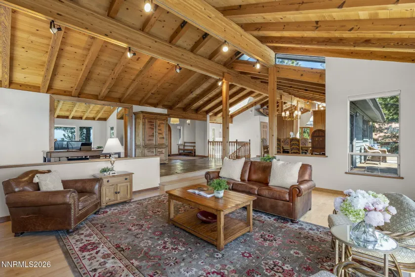 545 Alpine View, Incline Village, Nevada 89451, 4 Bedrooms Bedrooms, ,5 BathroomsBathrooms,Residential,Residential,Alpine View,0,260013283