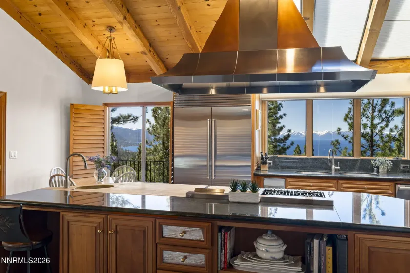 545 Alpine View, Incline Village, Nevada 89451, 4 Bedrooms Bedrooms, ,5 BathroomsBathrooms,Residential,Residential,Alpine View,0,260013283