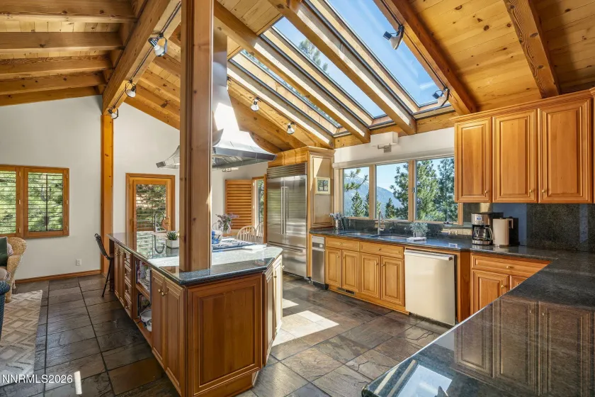 545 Alpine View, Incline Village, Nevada 89451, 4 Bedrooms Bedrooms, ,5 BathroomsBathrooms,Residential,Residential,Alpine View,0,260013283