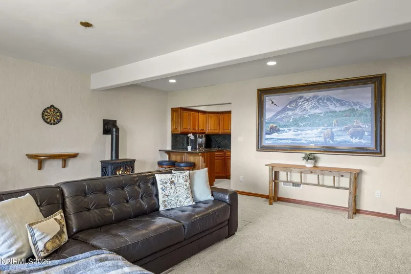 545 Alpine View, Incline Village, Nevada 89451, 4 Bedrooms Bedrooms, ,5 BathroomsBathrooms,Residential,Residential,Alpine View,0,260013283