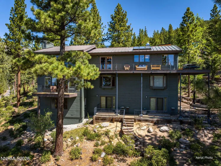 545 Alpine View, Incline Village, Nevada 89451, 4 Bedrooms Bedrooms, ,5 BathroomsBathrooms,Residential,Residential,Alpine View,0,260013283